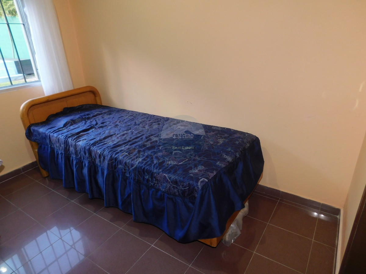 Casa ID.5766 - CASA EN VENTA DE 5 DORMITORIOS EN SAN RAFAEL