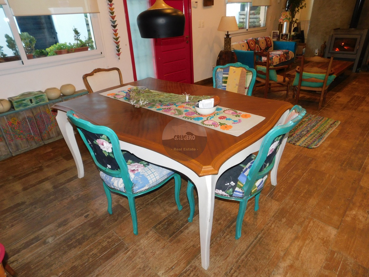 Casa ID.5803 - CASA A LA VENTA EN PARQUE BURNETT