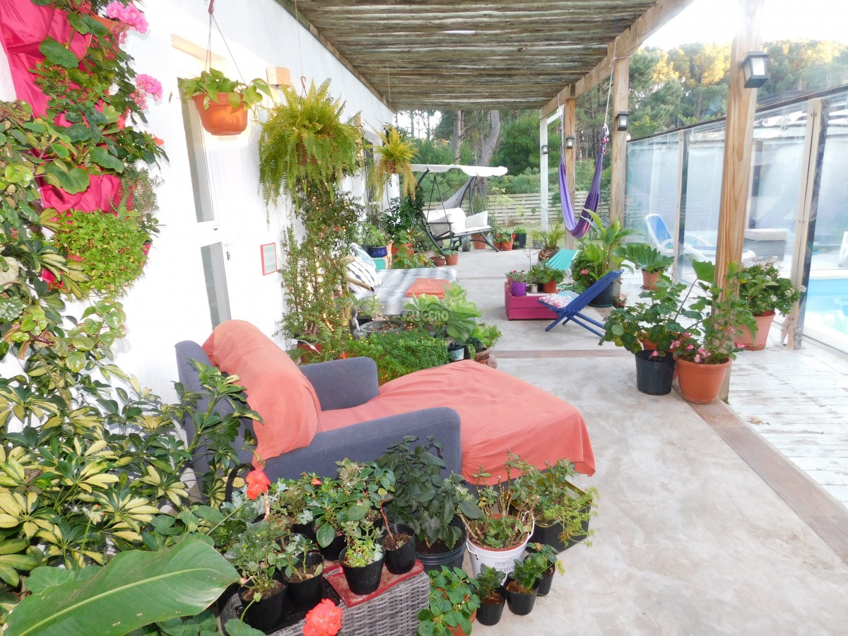 Casa ID.5803 - CASA A LA VENTA EN PARQUE BURNETT