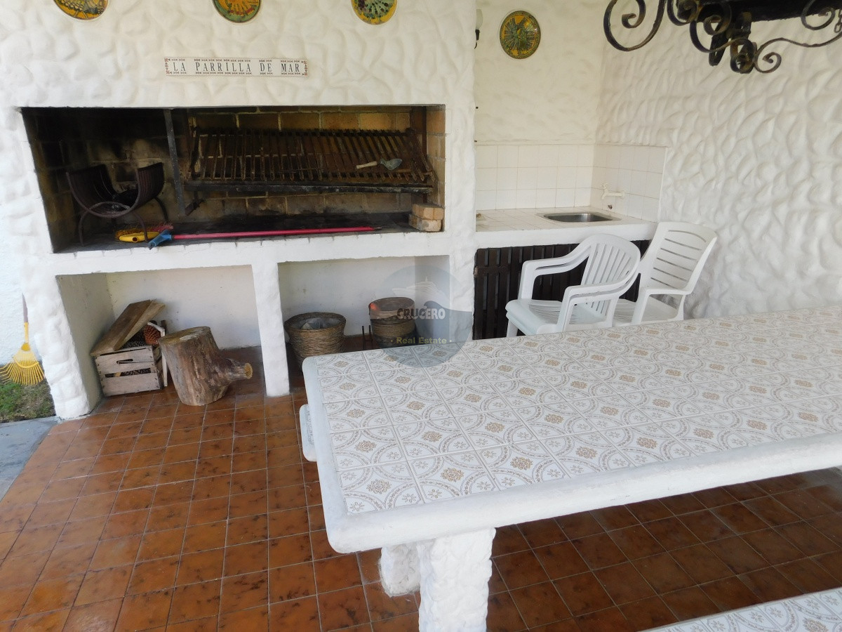 Casa ID.4219 - Casa en Punta del Este, Cantegril