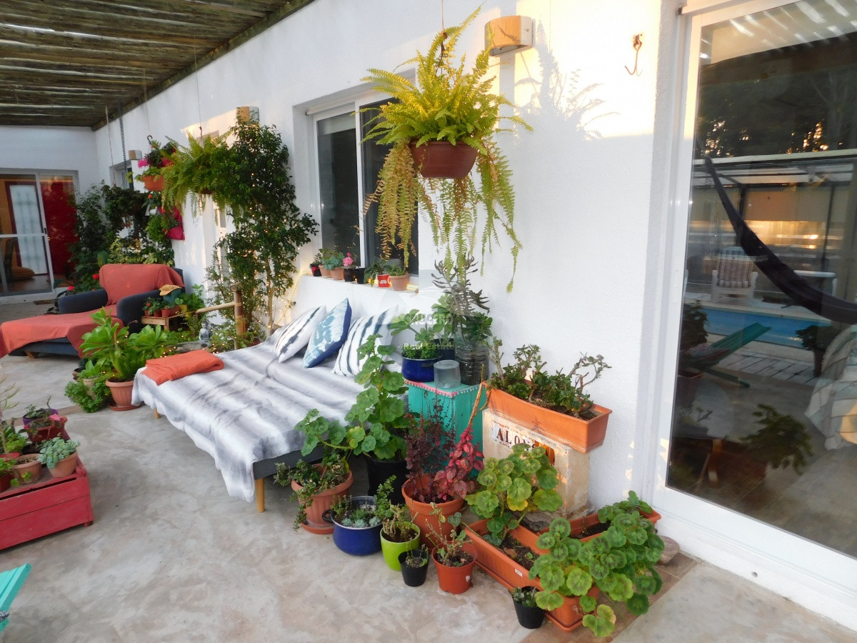 Casa ID.5803 - CASA A LA VENTA EN PARQUE BURNETT