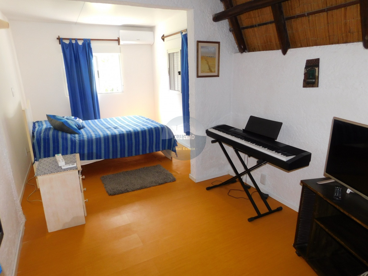 Casa ID.4219 - Casa en Punta del Este, Cantegril