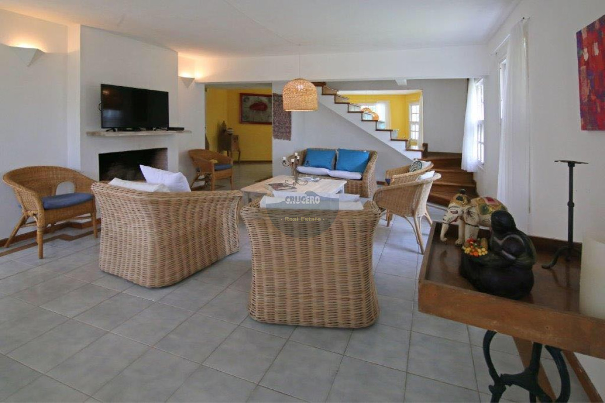 Casa ID.5642 - CASA EN VENTA EN LA BARRA