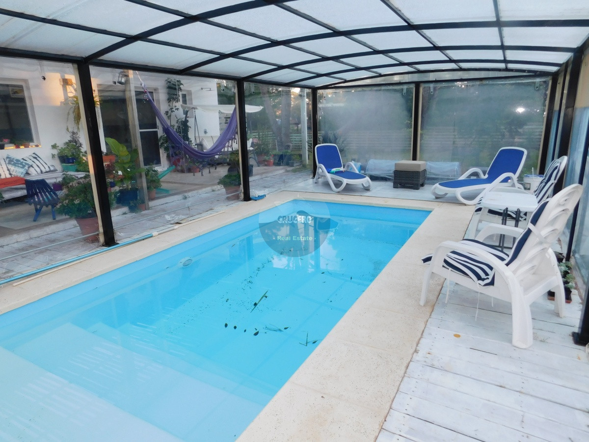 Casa ID.5803 - CASA A LA VENTA EN PARQUE BURNETT