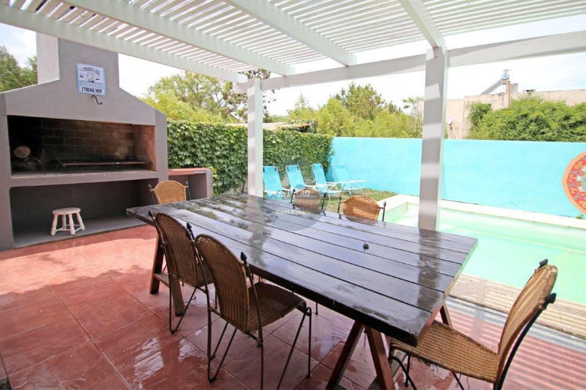 Casa ID.5642 - CASA EN VENTA EN LA BARRA
