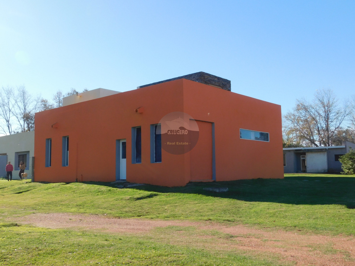 Casa ID.6482 - CASA EN VENTA BARRIO PRIVADO PUNTA BALLENA 440 MTS CONSTRUIDOS