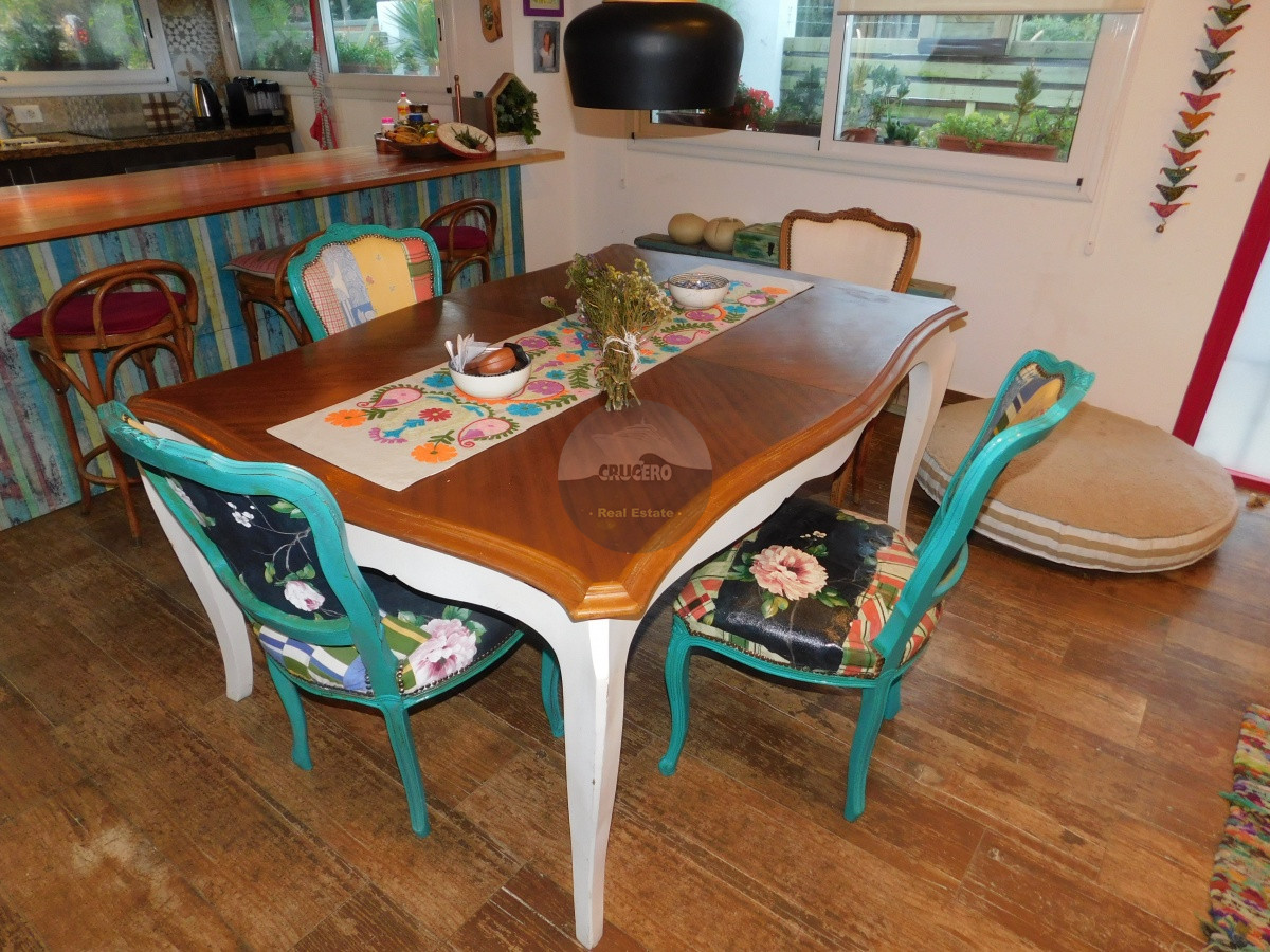 Casa ID.5803 - CASA A LA VENTA EN PARQUE BURNETT