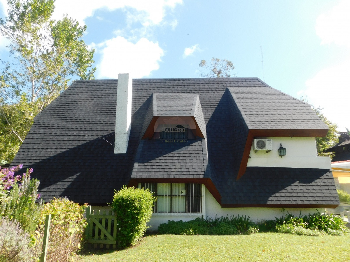 Casa ID.4219 - Casa en Punta del Este, Cantegril