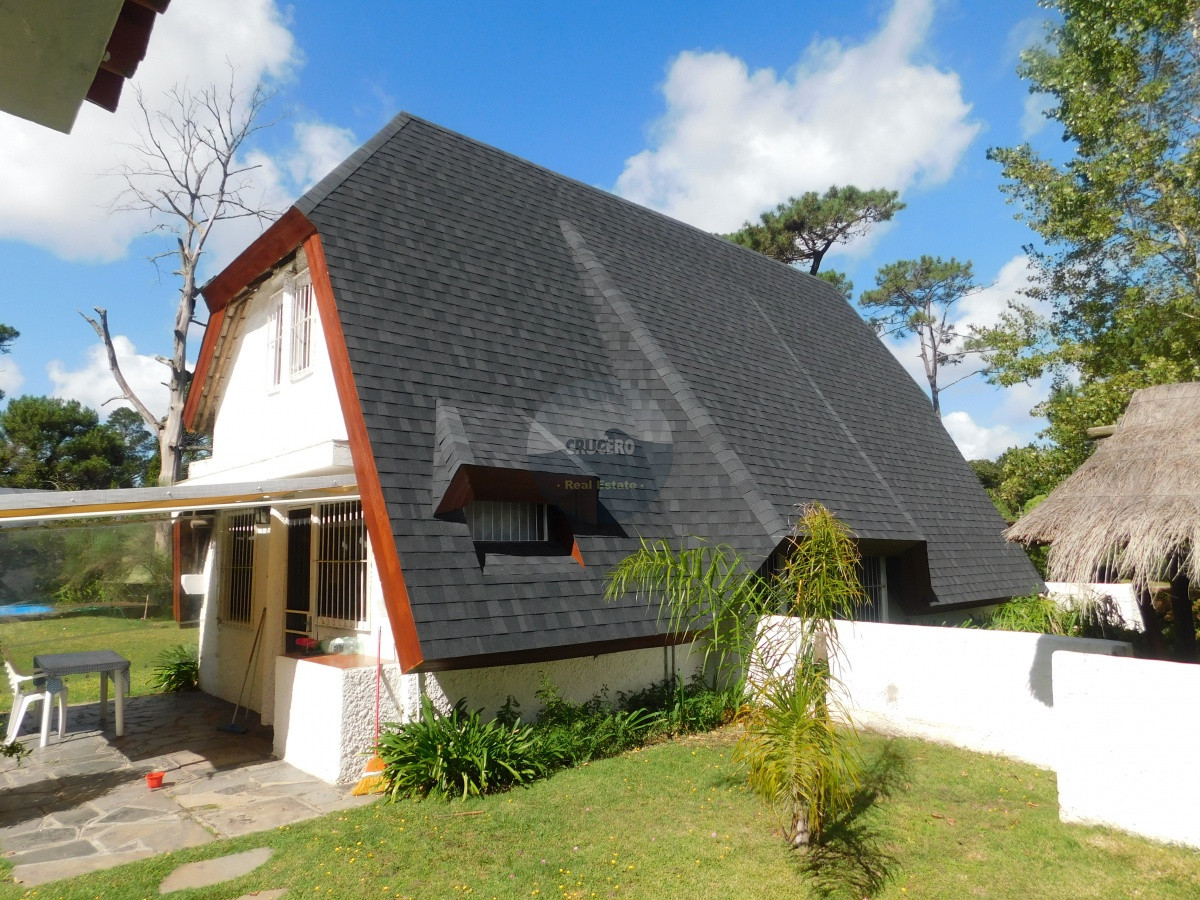 Casa ID.4219 - Casa en Punta del Este, Cantegril