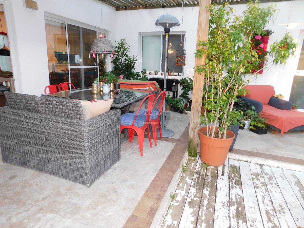 Casa ID.5803 - CASA A LA VENTA EN PARQUE BURNETT