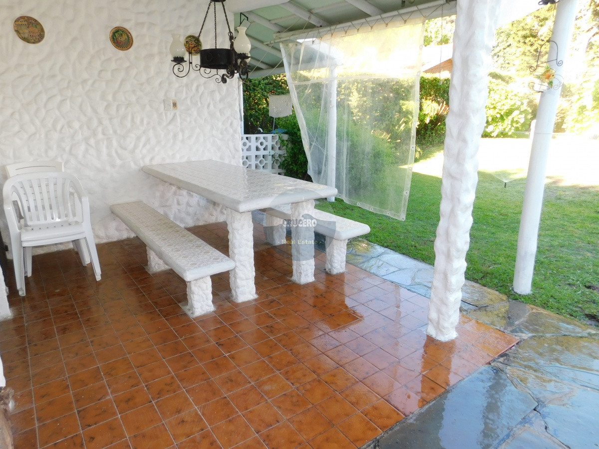 Casa ID.4219 - Casa en Punta del Este, Cantegril