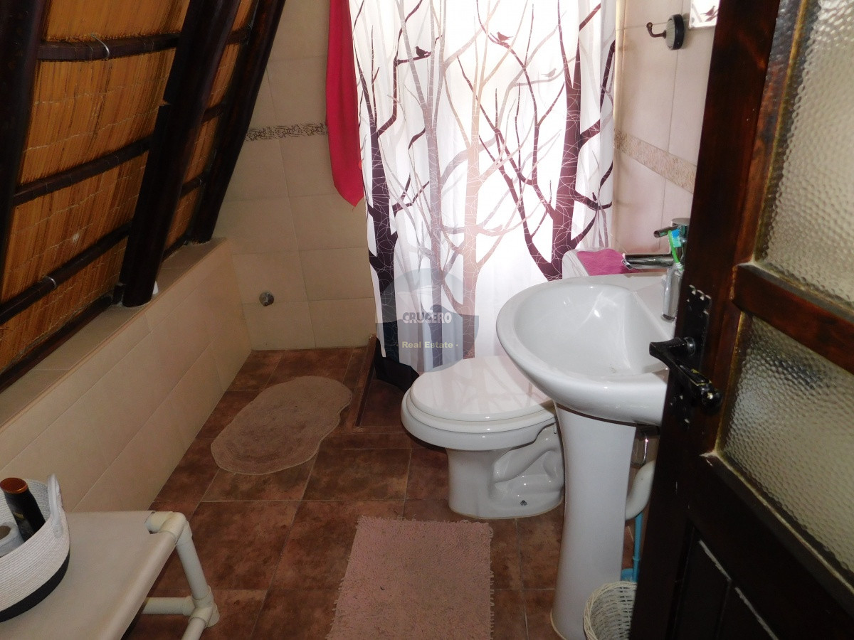 Casa ID.4219 - Casa en Punta del Este, Cantegril