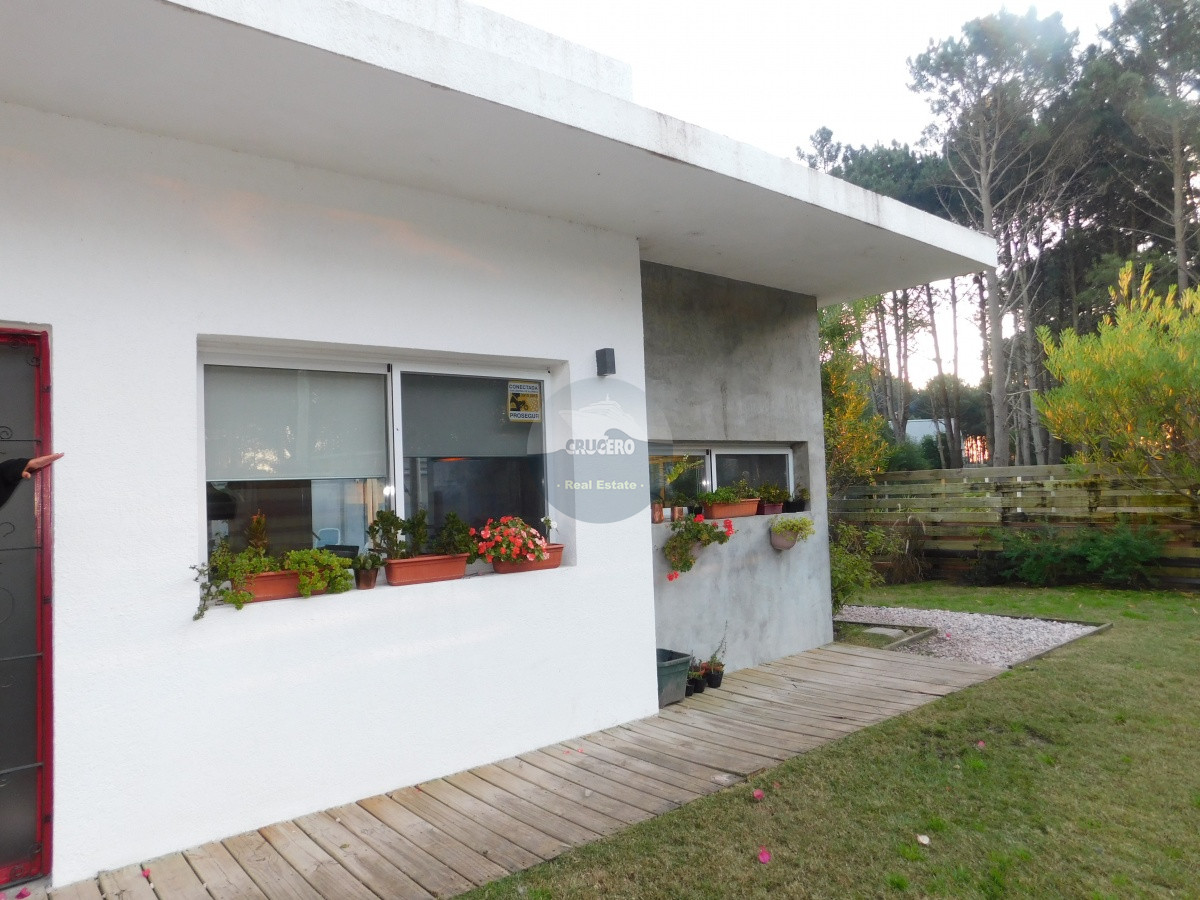 Casa ID.5803 - CASA A LA VENTA EN PARQUE BURNETT