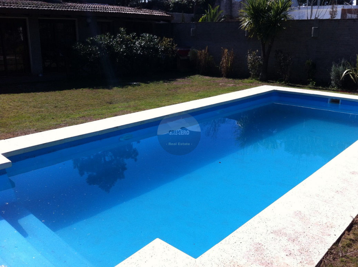 Casa ID.4936 - Casa en Punta del Este, Rincón del Indio