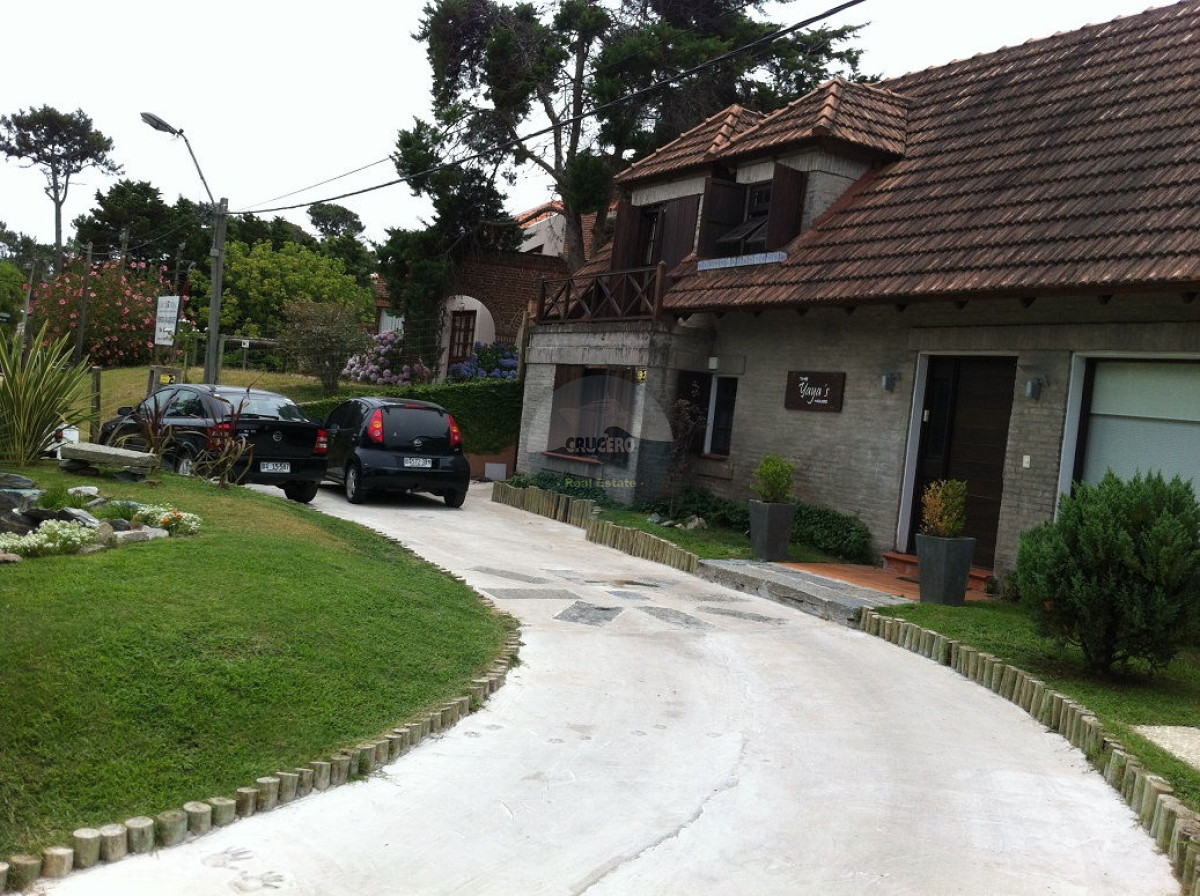 Casa ID.4936 - Casa en Punta del Este, Rincón del Indio