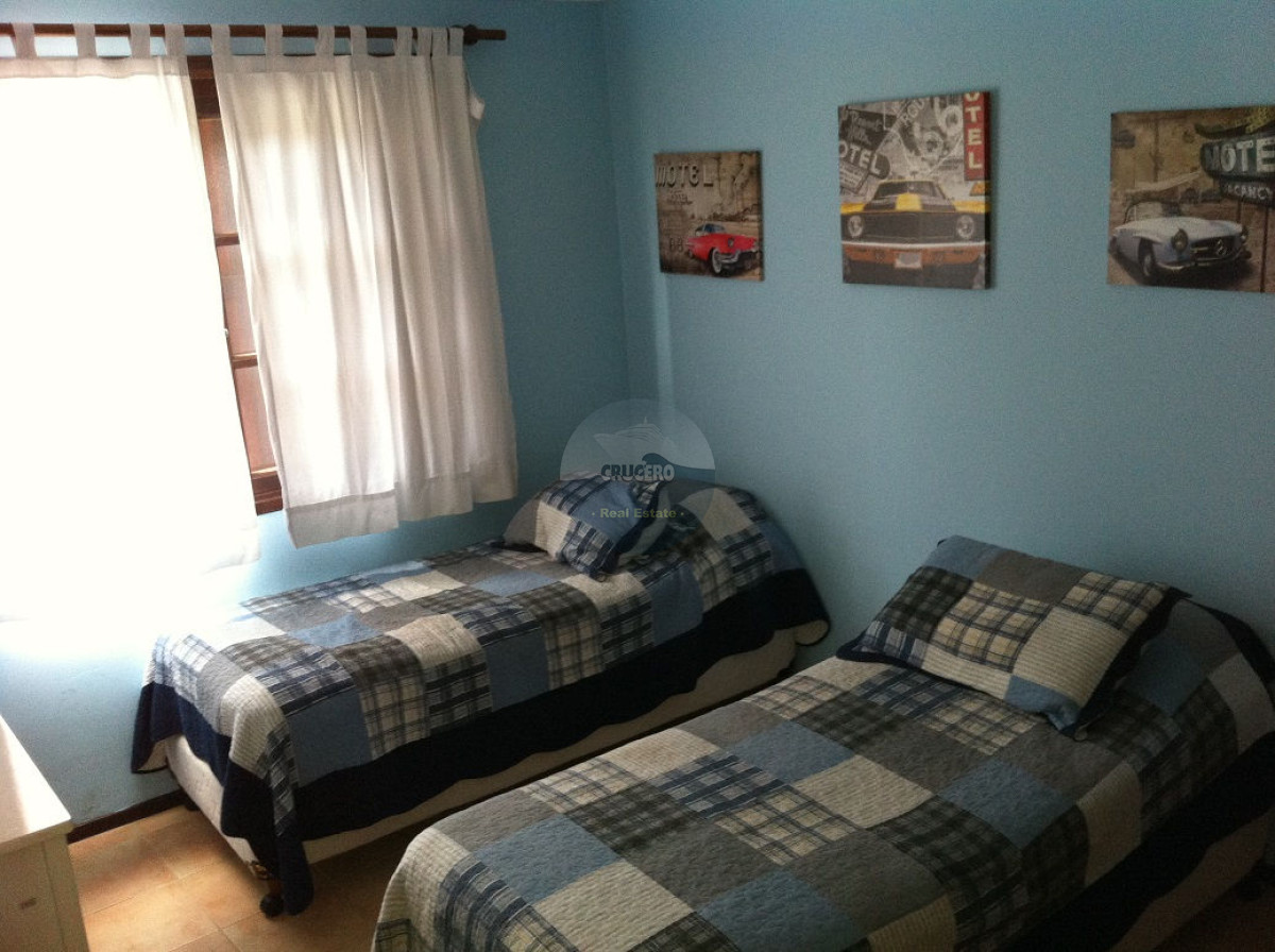 Casa ID.4936 - Casa en Punta del Este, Rincón del Indio