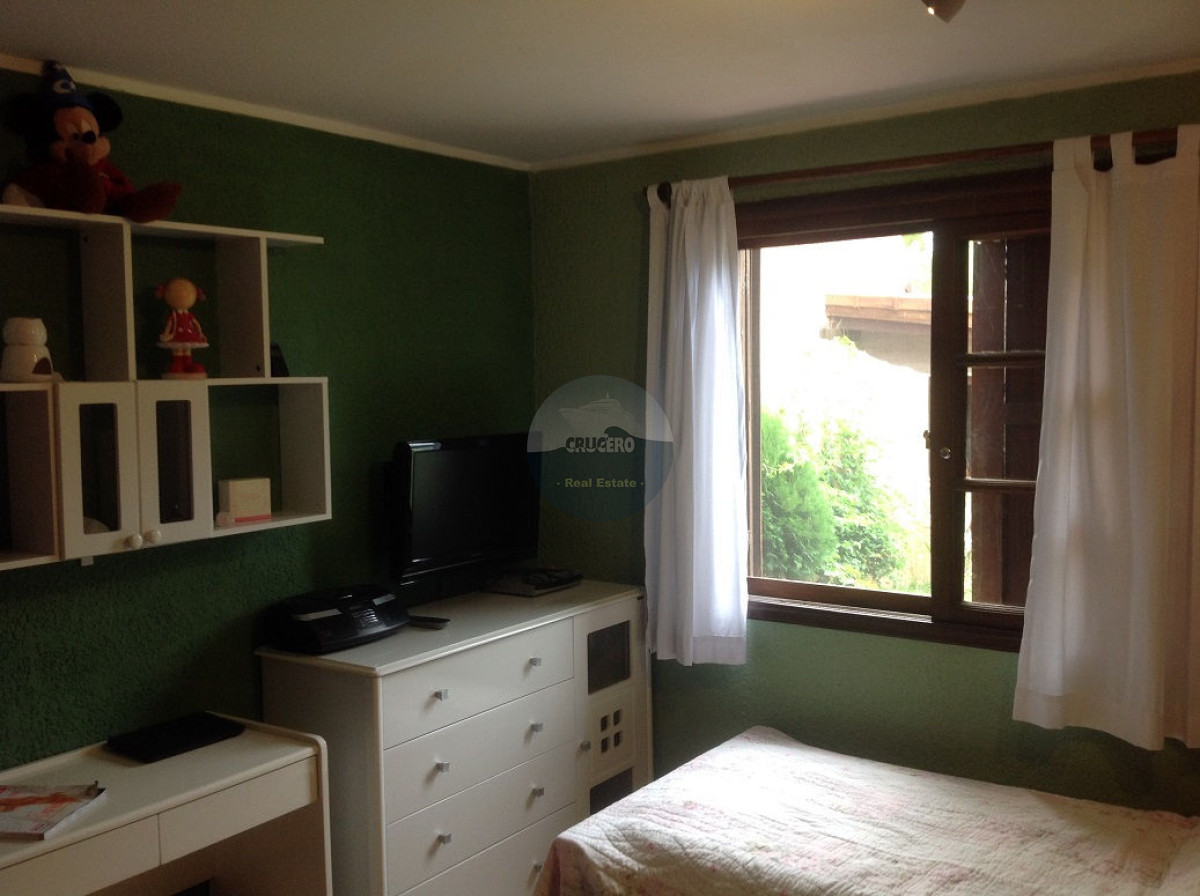 Casa ID.4936 - Casa en Punta del Este, Rincón del Indio