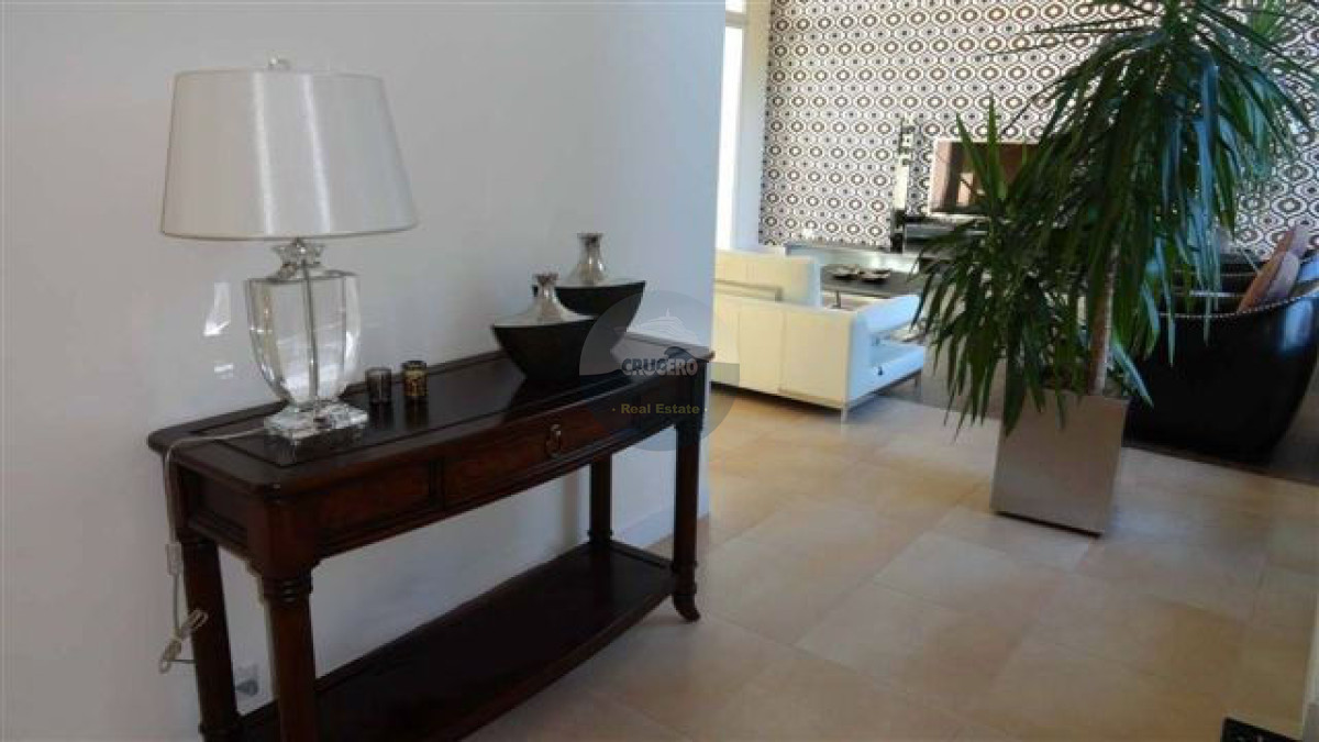 Casa ID.4937 - RESIDENCIA EN VENTA BARRIO PRIVADO PUNTA DEL ESTE