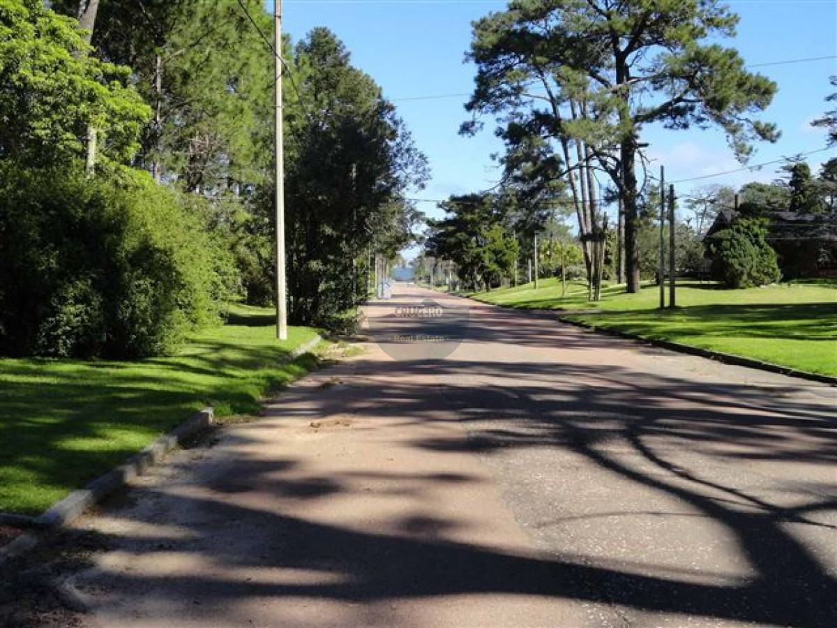 Casa ID.4937 - RESIDENCIA EN VENTA BARRIO PRIVADO PUNTA DEL ESTE