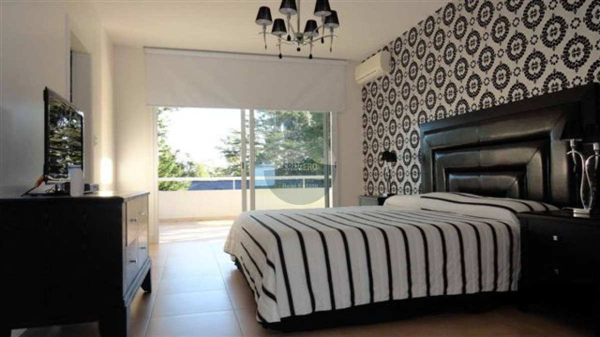 Casa ID.4937 - RESIDENCIA EN VENTA BARRIO PRIVADO PUNTA DEL ESTE