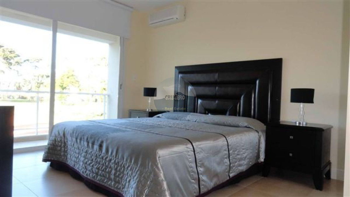 Casa ID.4937 - RESIDENCIA EN VENTA BARRIO PRIVADO PUNTA DEL ESTE