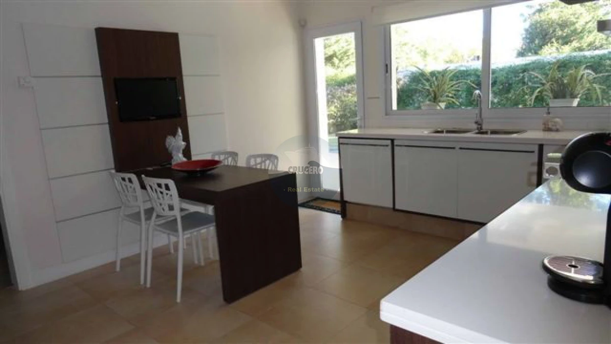 Casa ID.4937 - RESIDENCIA EN VENTA BARRIO PRIVADO PUNTA DEL ESTE