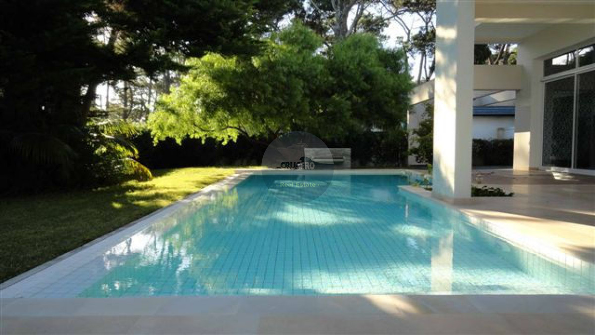 Casa ID.4937 - RESIDENCIA EN VENTA BARRIO PRIVADO PUNTA DEL ESTE