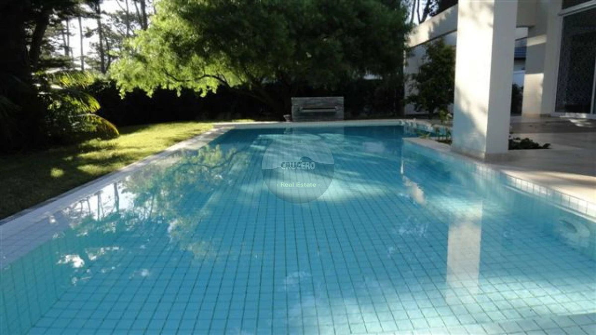Casa ID.4937 - RESIDENCIA EN VENTA BARRIO PRIVADO PUNTA DEL ESTE