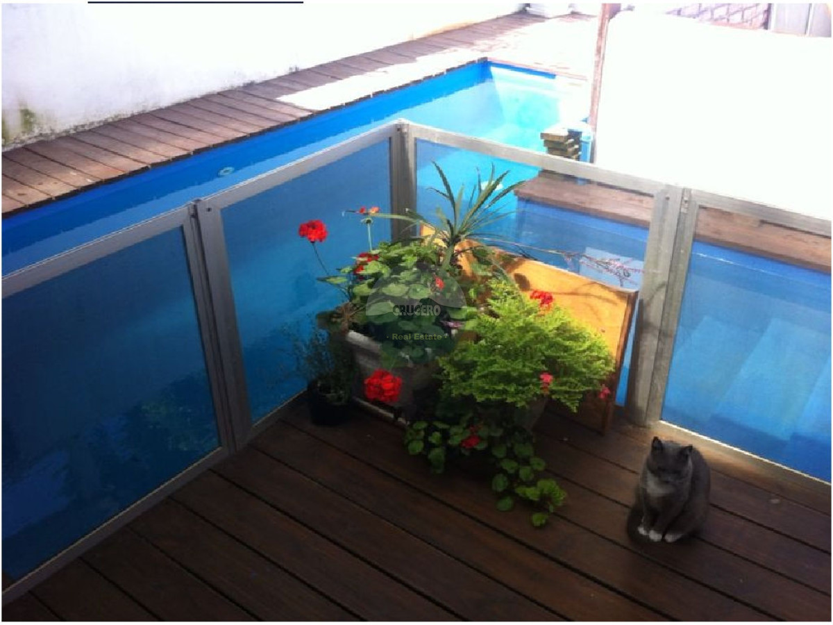 Casa ID.4938 - Casa en Punta del Este, Mansa