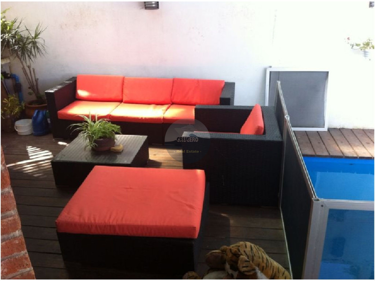 Casa ID.4938 - Casa en Punta del Este, Mansa