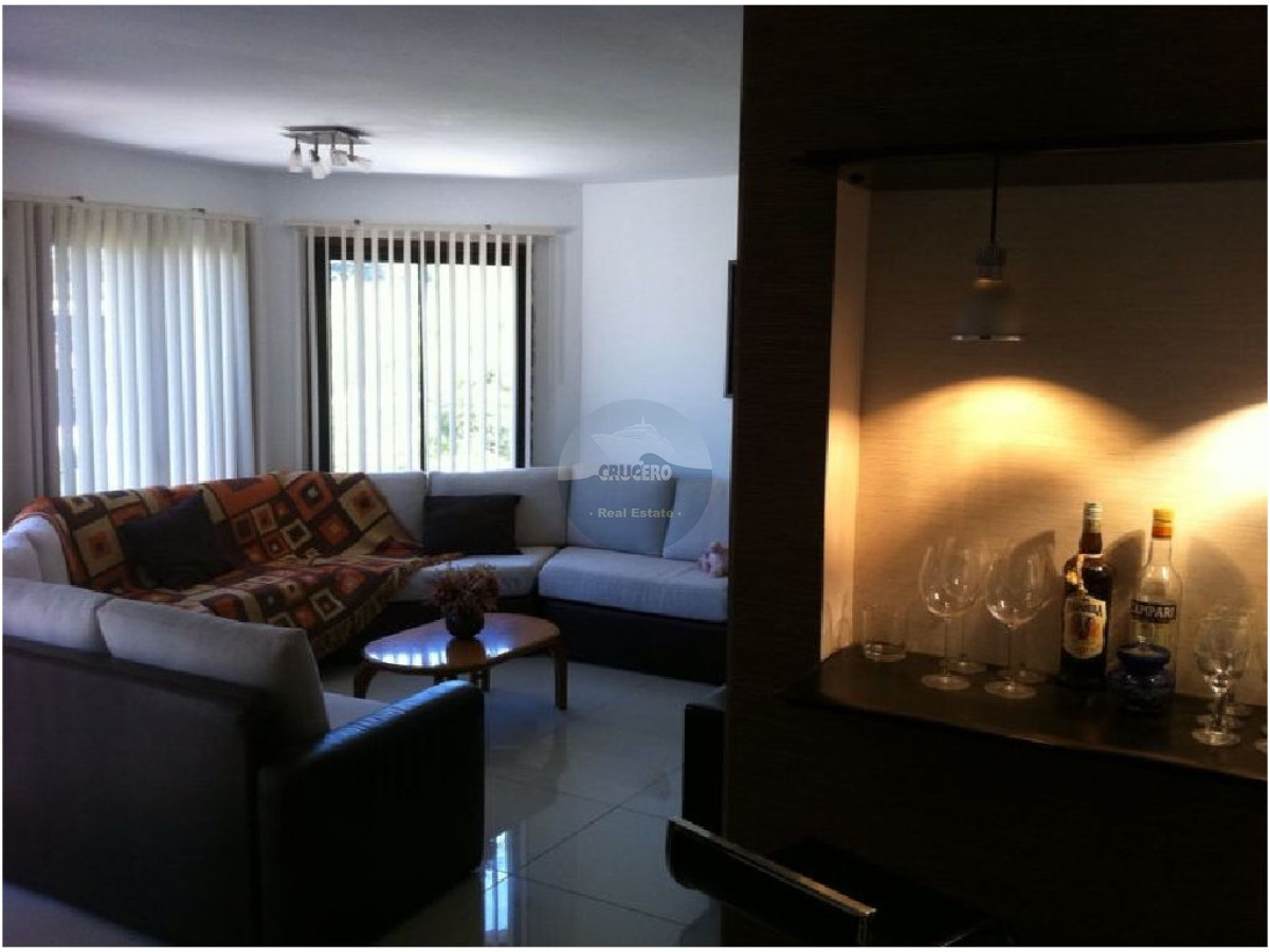 Casa ID.4938 - Casa en Punta del Este, Mansa