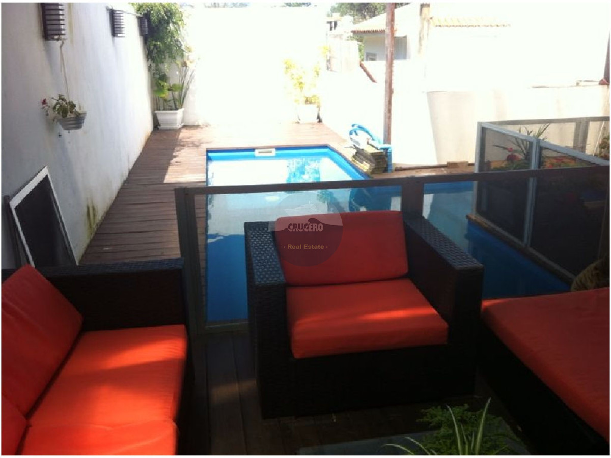 Casa ID.4938 - Casa en Punta del Este, Mansa