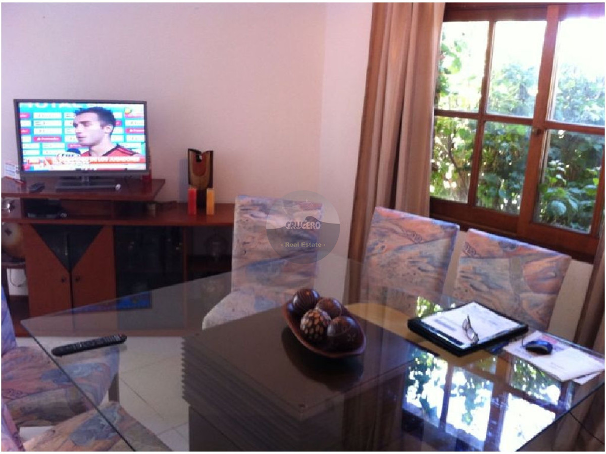 Casa ID.4938 - Casa en Punta del Este, Mansa