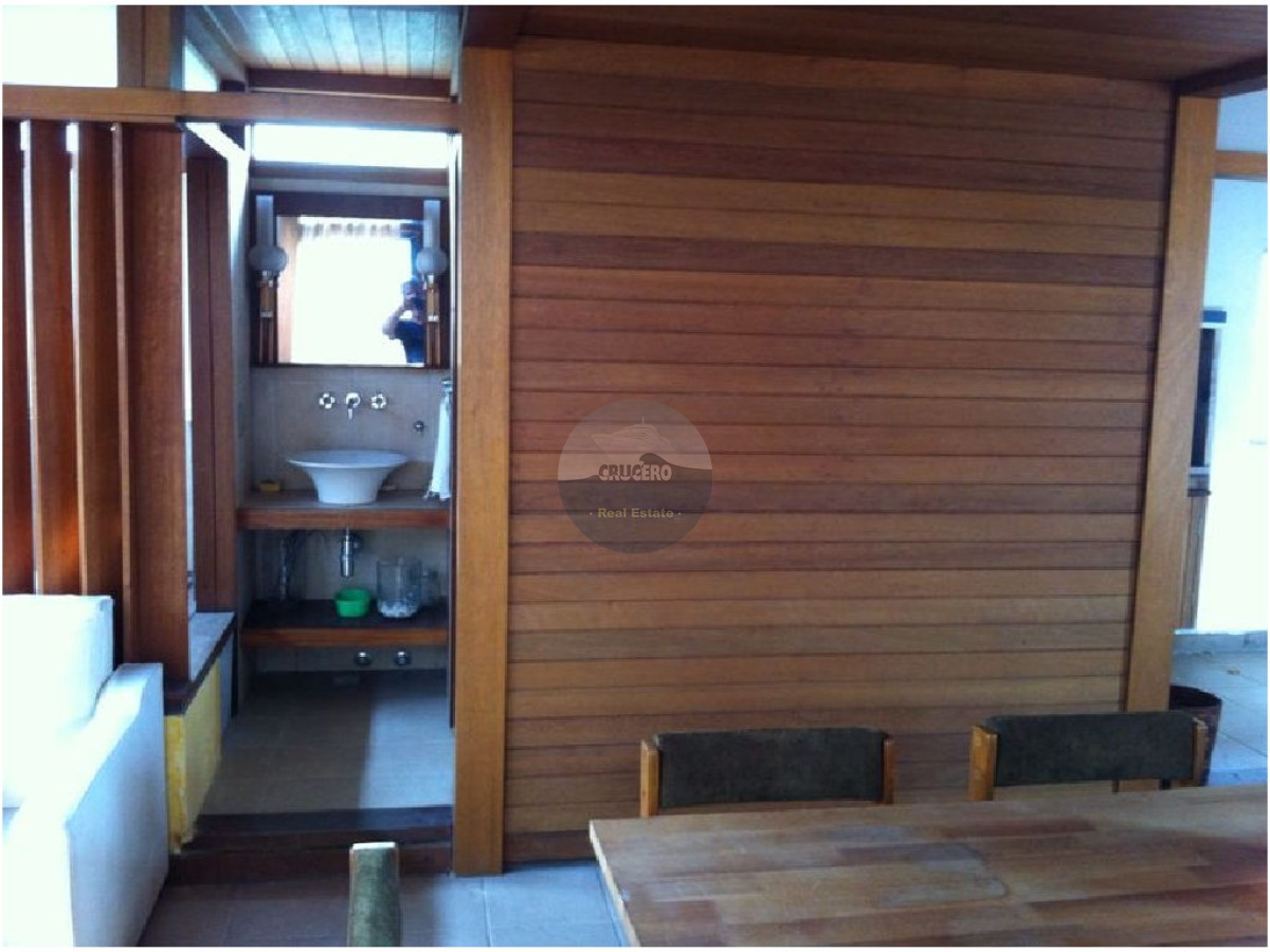 Casa ID.4938 - Casa en Punta del Este, Mansa