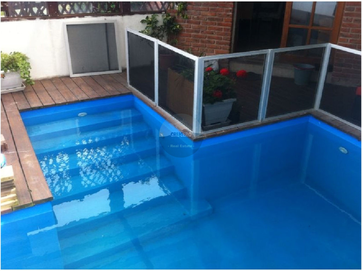 Casa ID.4938 - Casa en Punta del Este, Mansa