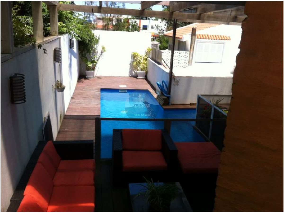 Casa ID.4938 - Casa en Punta del Este, Mansa