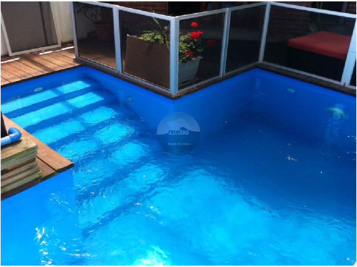 Casa ID.4938 - Casa en Punta del Este, Mansa