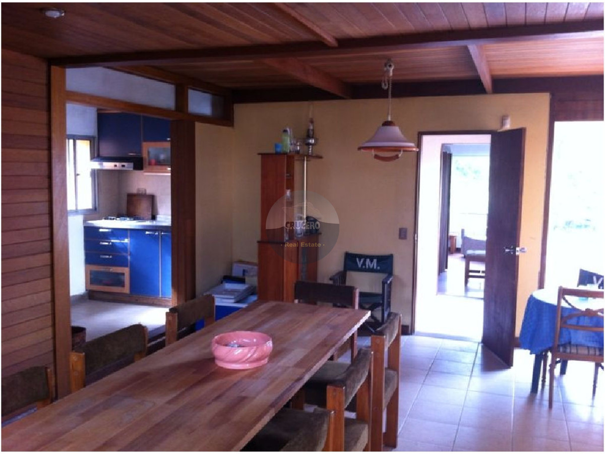 Casa ID.4938 - Casa en Punta del Este, Mansa