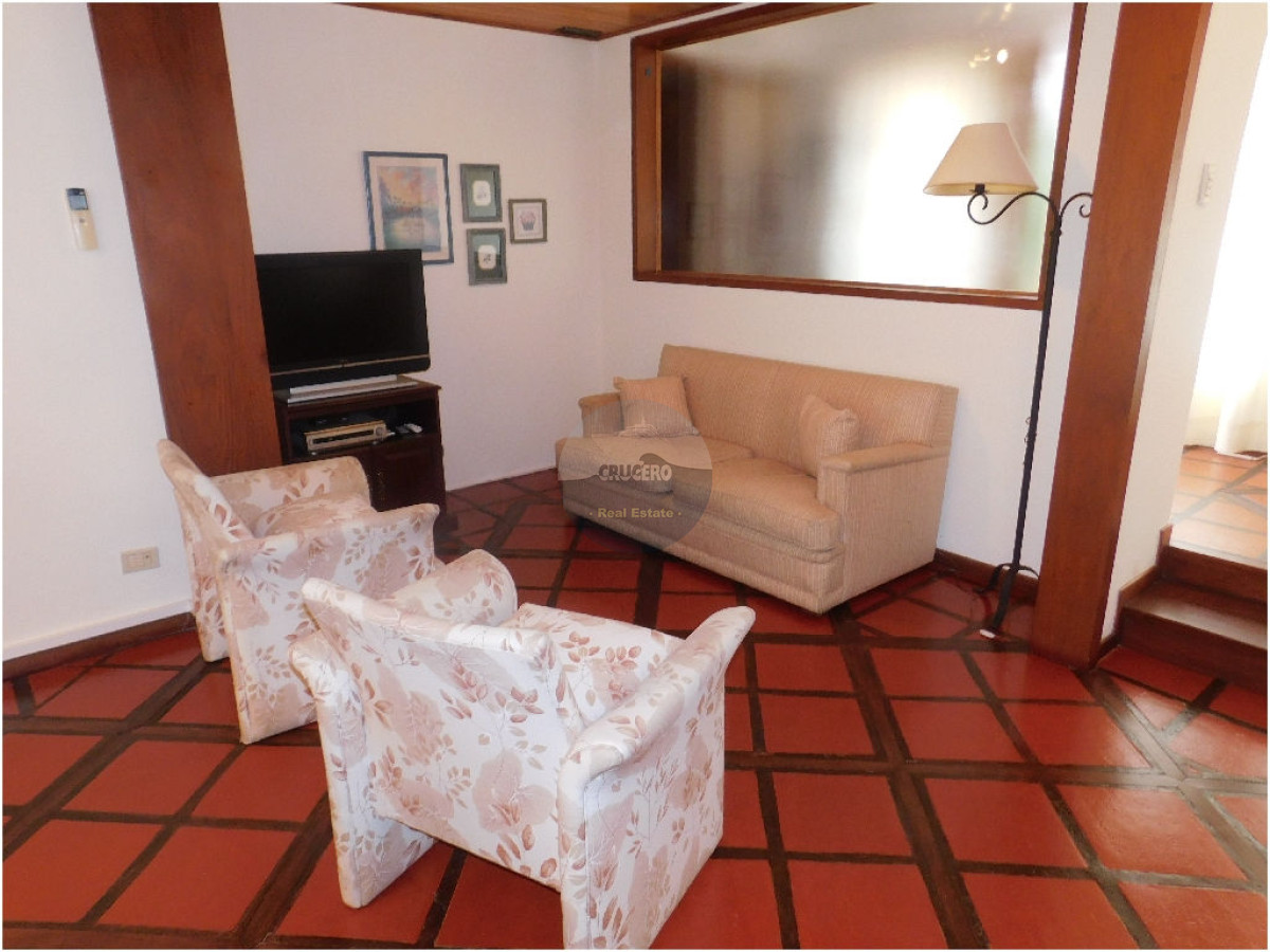 Casa ID.4939 - CASA EN VENTA EN PLAYA MANSA PUNTA DEL ESTE