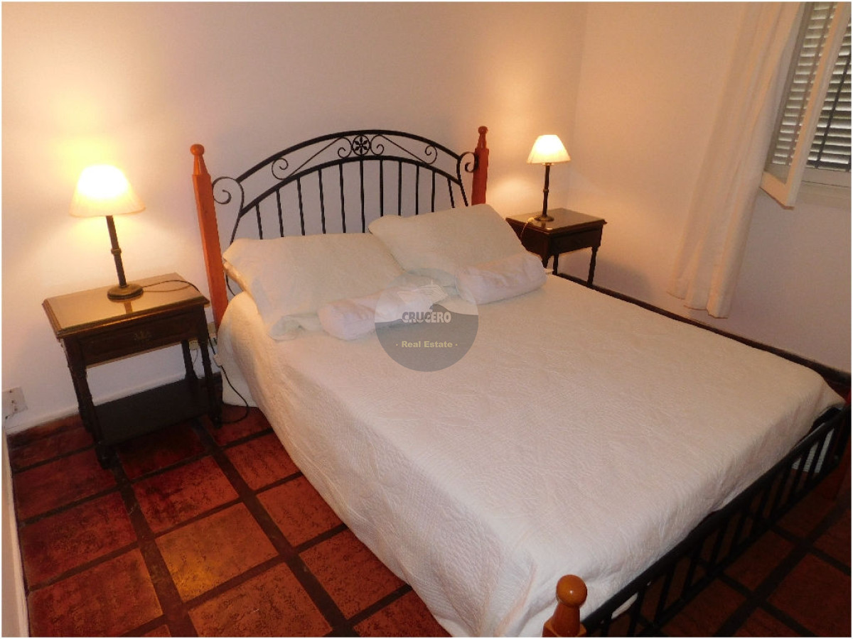 Casa ID.4939 - CASA EN VENTA EN PLAYA MANSA PUNTA DEL ESTE