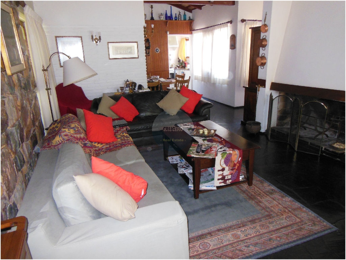 Casa ID.4991 - Casa en Punta del Este, Pinares