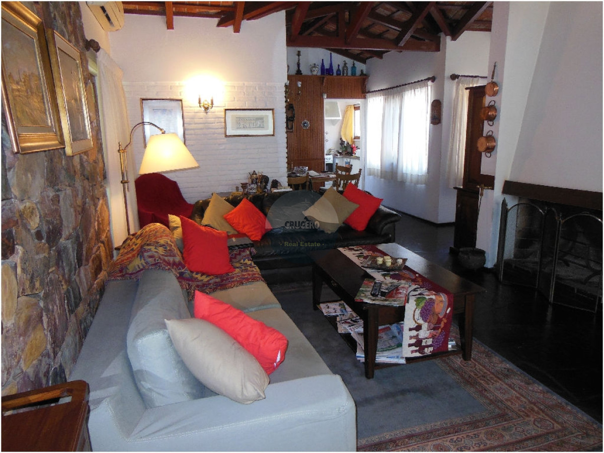 Casa ID.4991 - Casa en Punta del Este, Pinares