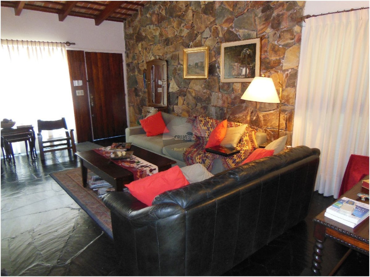 Casa ID.4991 - Casa en Punta del Este, Pinares