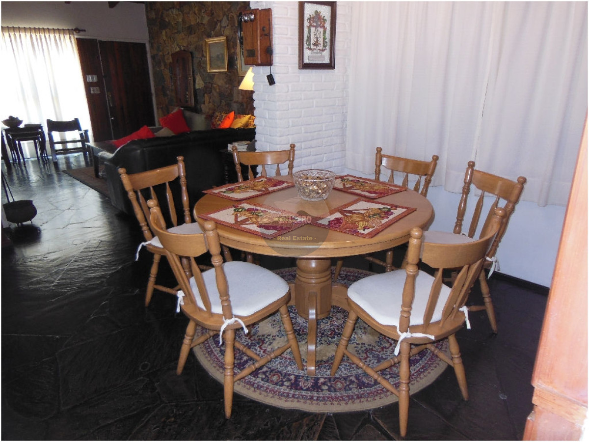 Casa ID.4991 - Casa en Punta del Este, Pinares