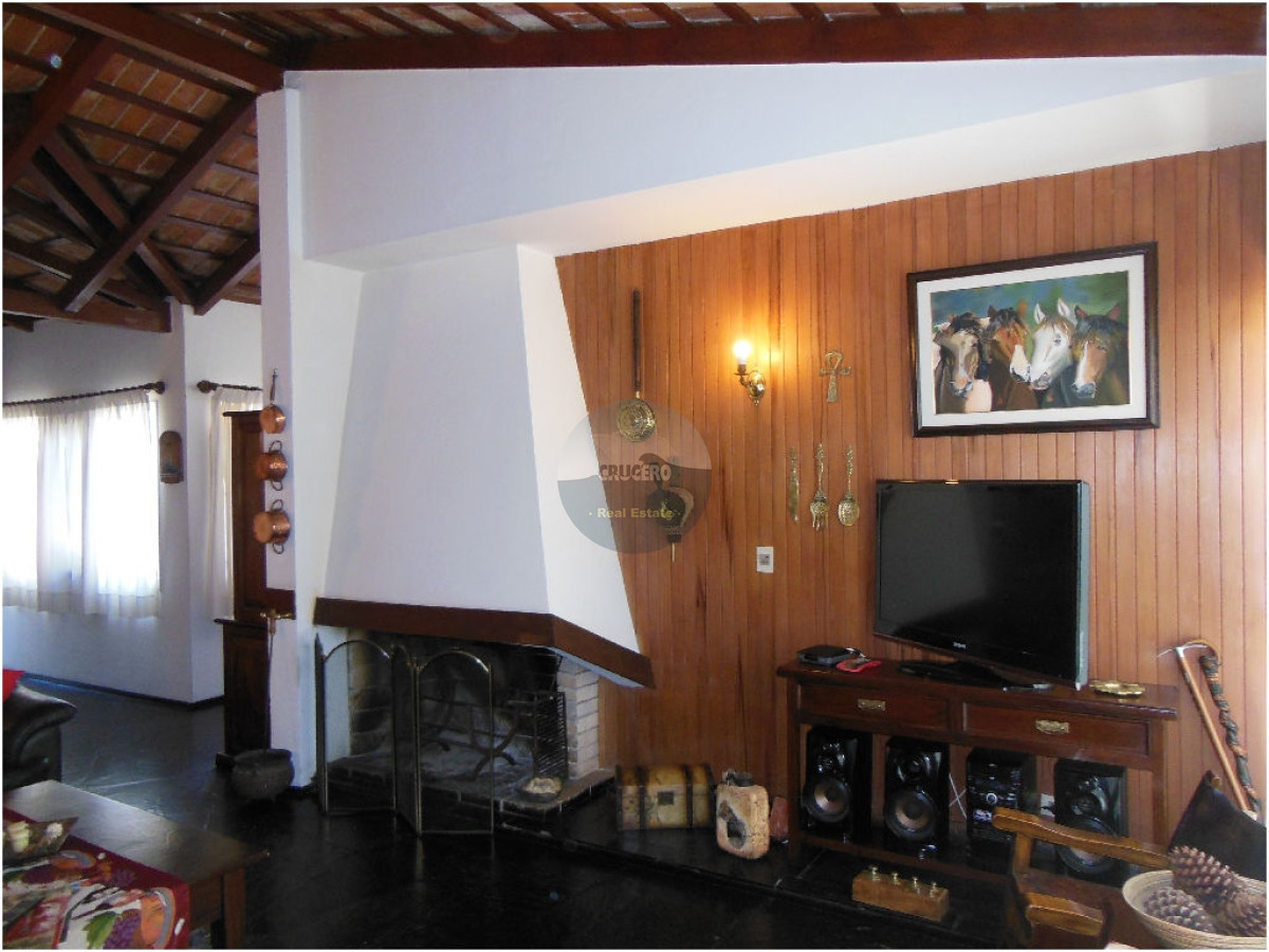 Casa ID.4991 - Casa en Punta del Este, Pinares