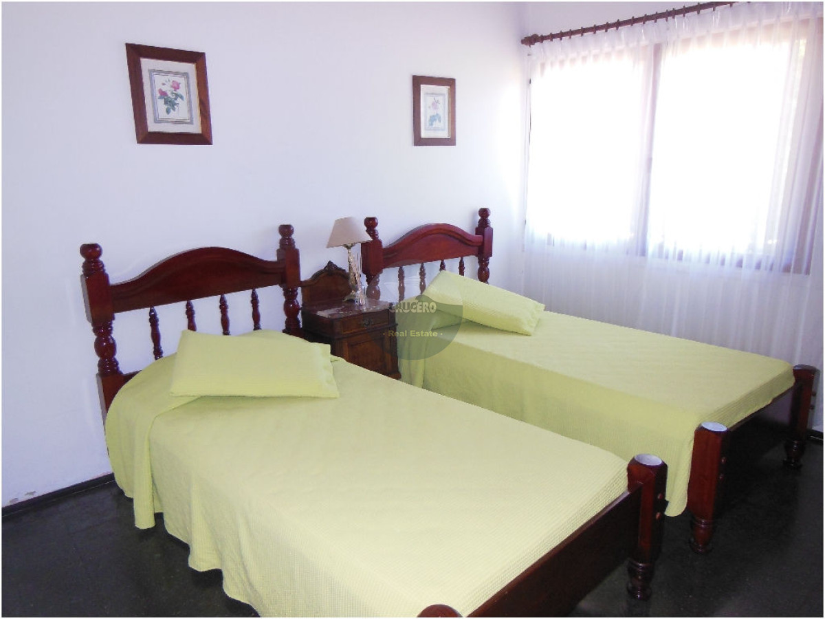 Casa ID.4991 - Casa en Punta del Este, Pinares