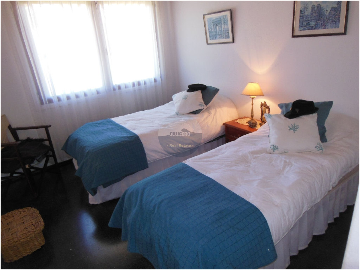 Casa ID.4991 - Casa en Punta del Este, Pinares