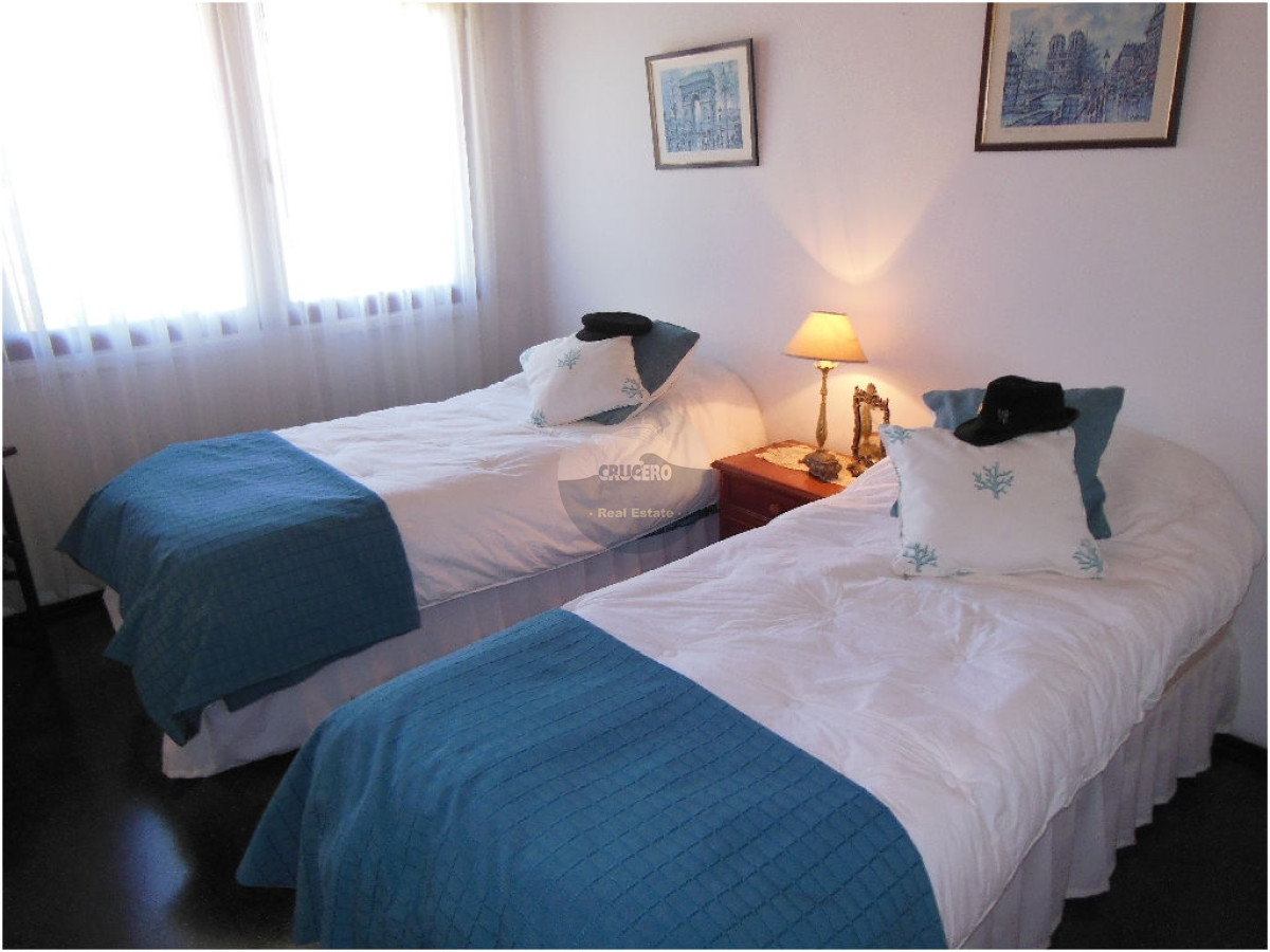 Casa ID.4991 - Casa en Punta del Este, Pinares