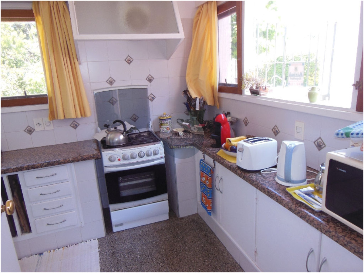 Casa ID.4991 - Casa en Punta del Este, Pinares