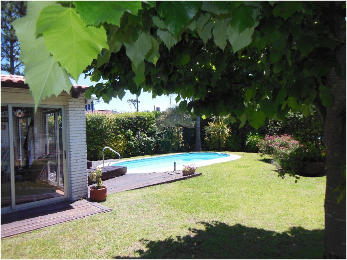 Casa ID.4991 - Casa en Punta del Este, Pinares